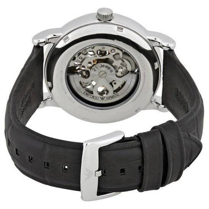 Emporio Armani AR1981 Automatic Mens