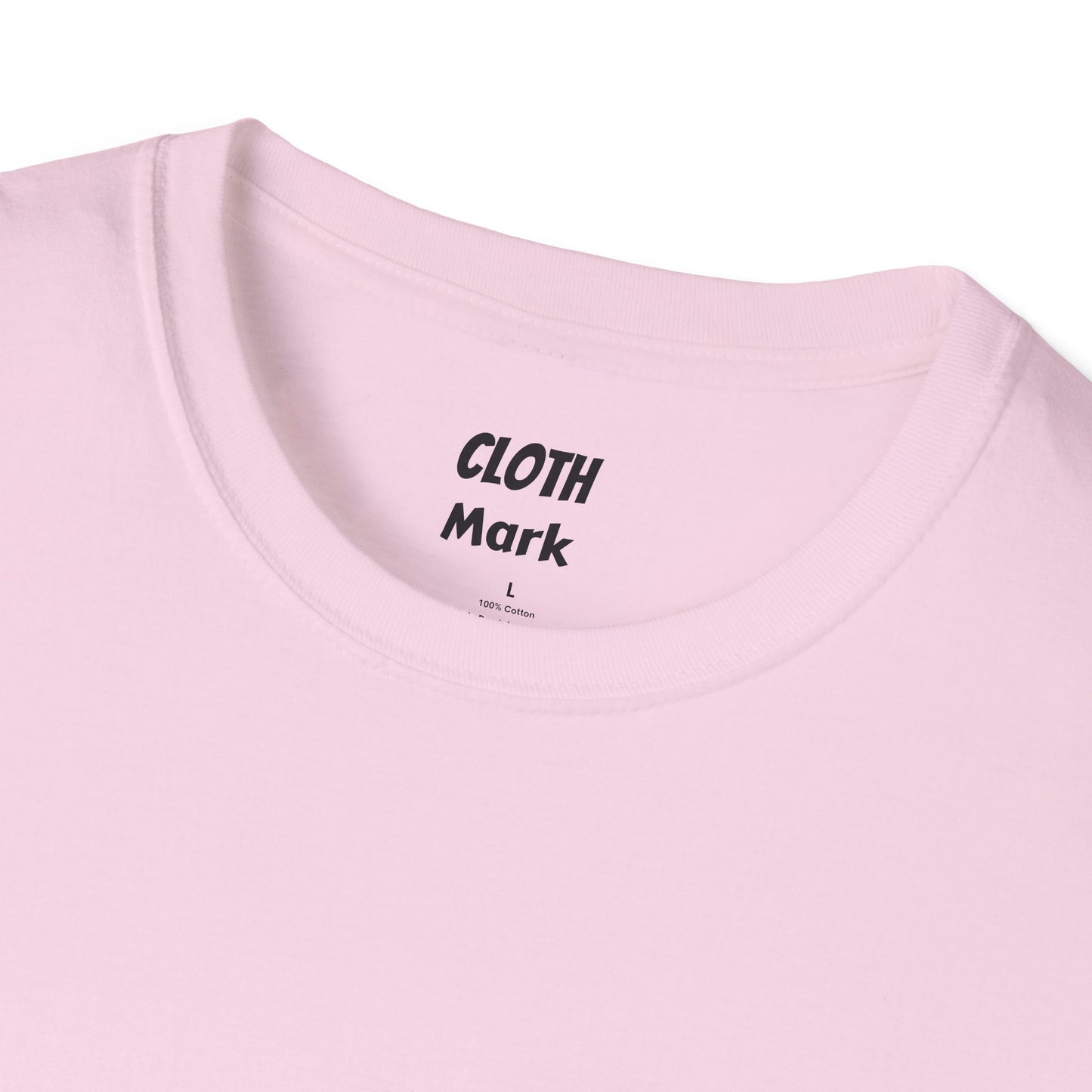 Heart Unisex Softstyle T-Shirt