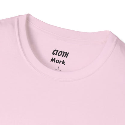 Heart Unisex Softstyle T-Shirt