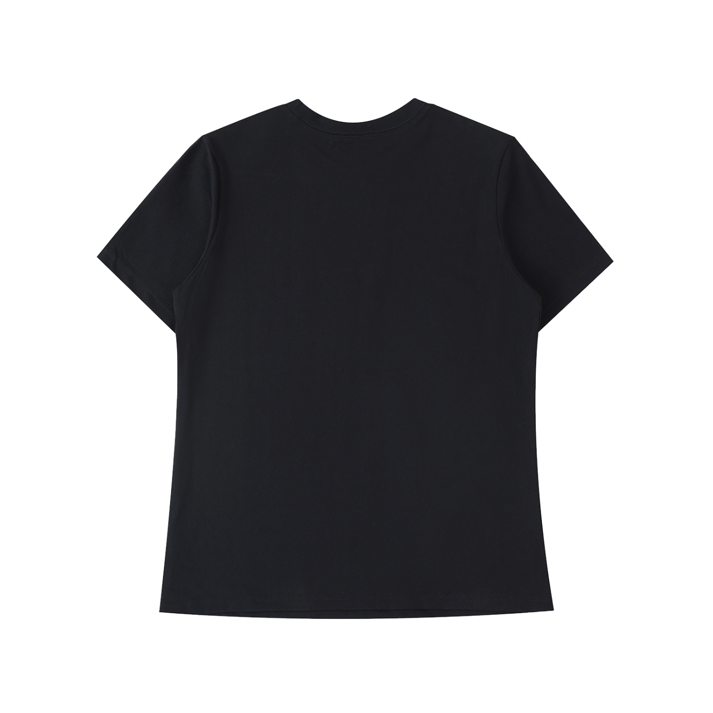 Womens Standard Shoulder T-Shirt