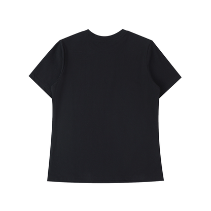 Womens Standard Shoulder T-Shirt