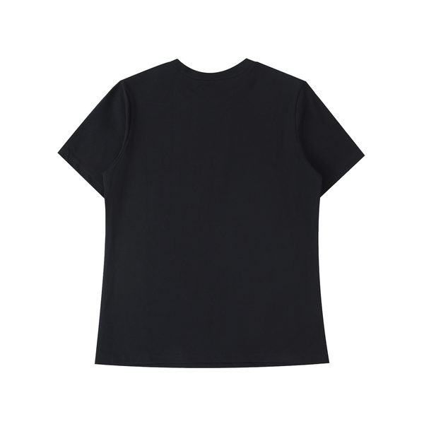 Womens Standard Shoulder T-Shirt