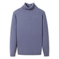Men's Turtleneck Sweater