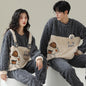 Winter Flannel Pyjamas
