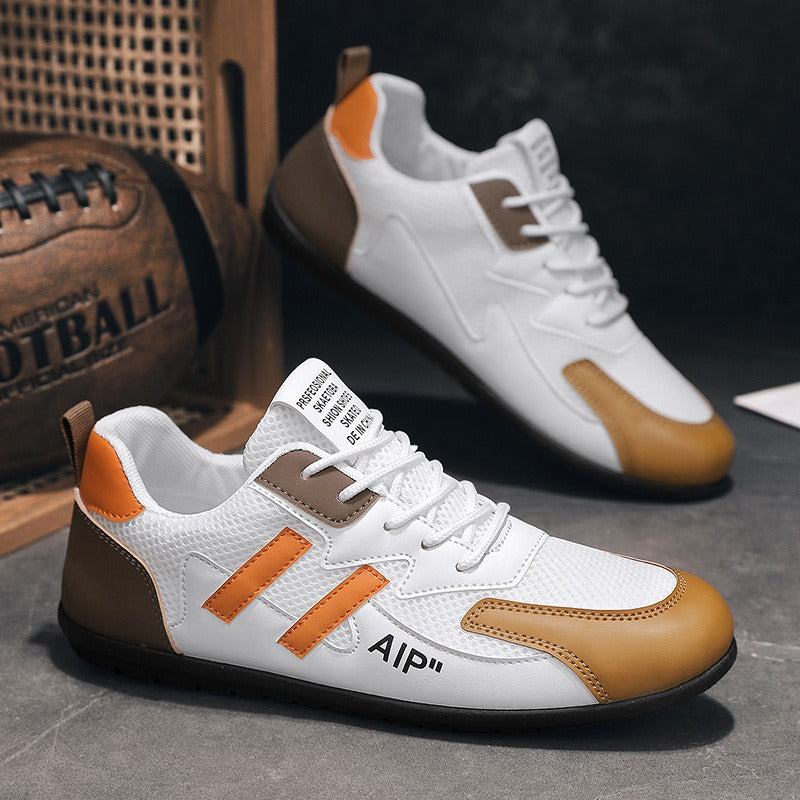 Forrest Gump board shoes