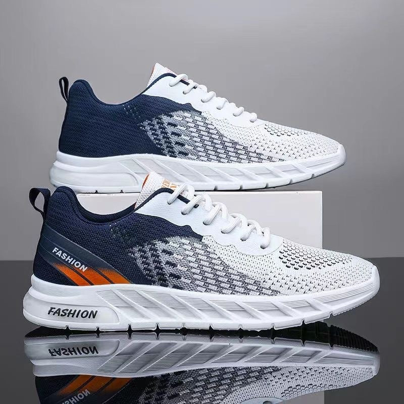 trendy and versatile running shoes