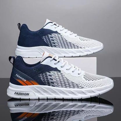 trendy and versatile running shoes