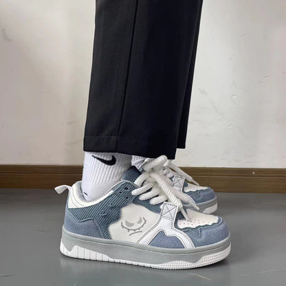 sports design sense sneakers