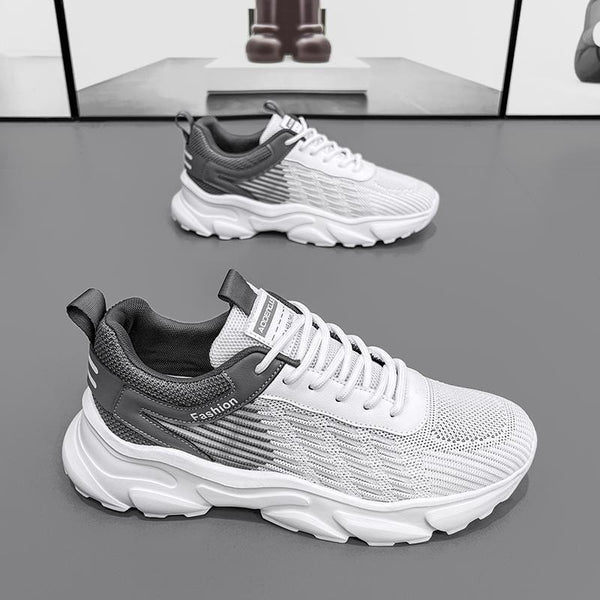 Unisex Breathable Mesh Trainers
