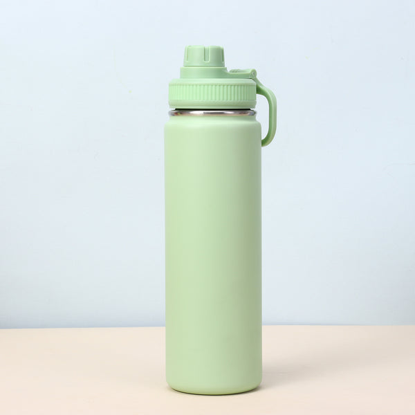 Stainless Steel Vacuum Insulated Thermos Flask