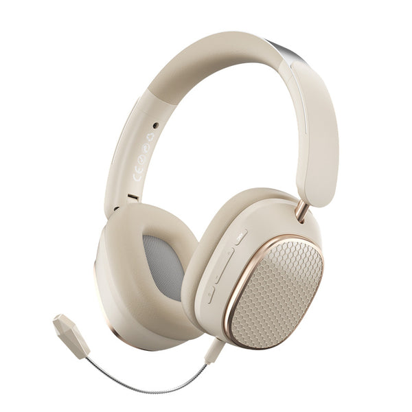 M12 ANC Bluetooth Headphones