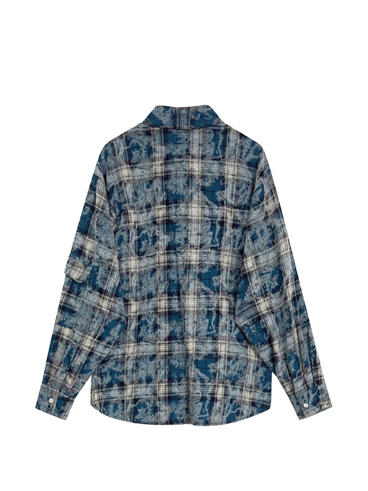 Elegant Kawaii Long Sleeve Shirt
