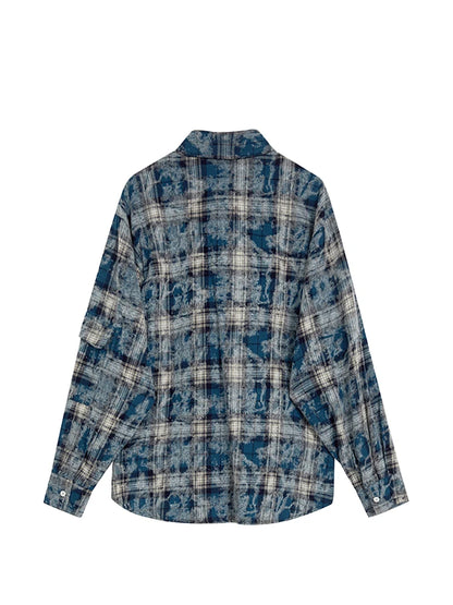 Elegant Kawaii Long Sleeve Shirt