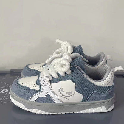 sports design sense sneakers