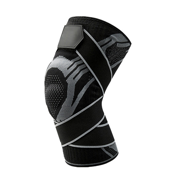 Breathable Sports Knee Pads