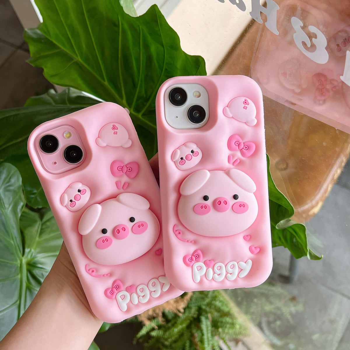 Protective Case with Stand for iPhone 17 Pro Max