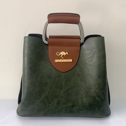 Women's Unique Design Shoulder Tote Bag