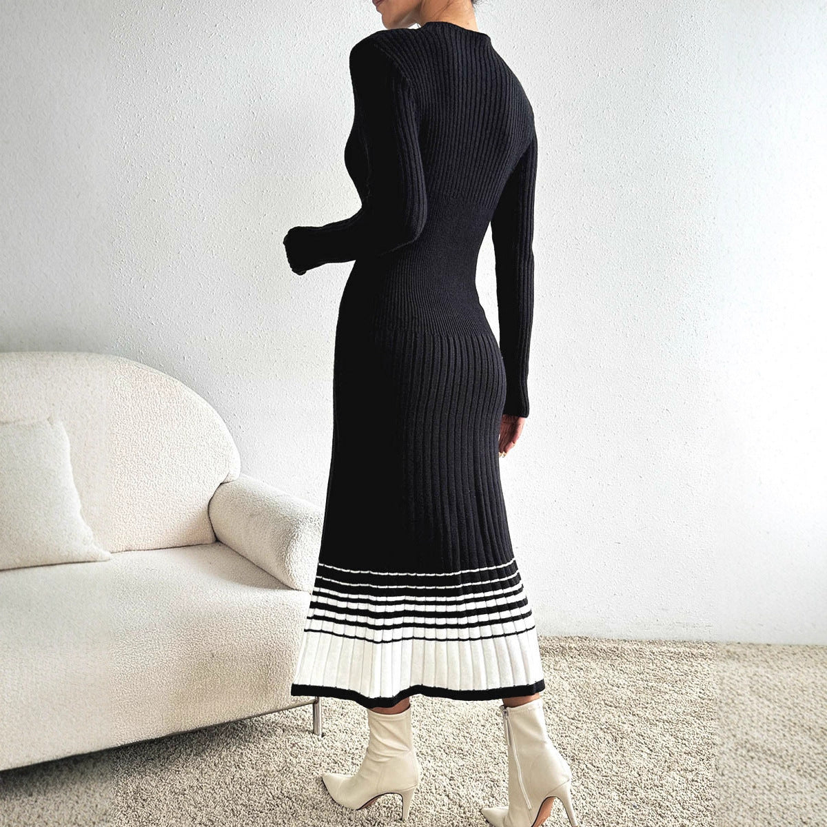 Women's Knit Dress