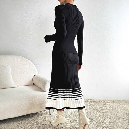 Women's Knit Dress