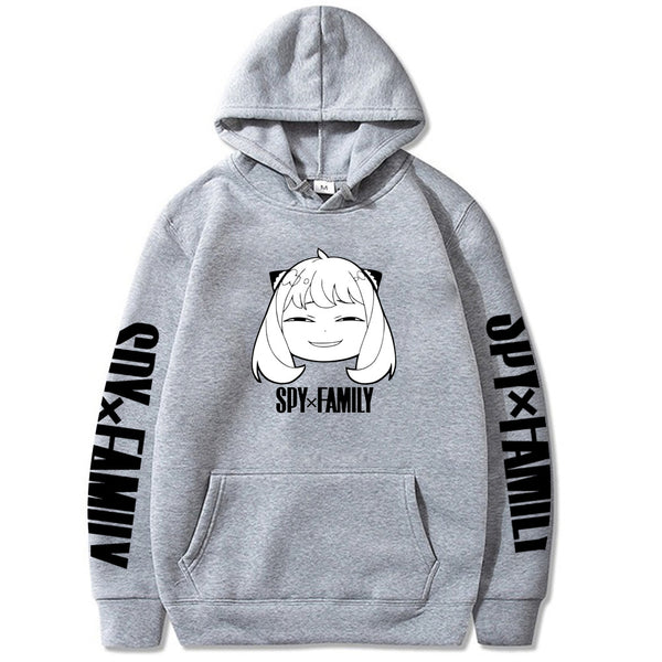 Spy x Family Anya Hoodie