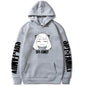Anya Hooded Sweatshirt Loose Hoodie Spy Family