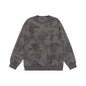 Loose Long-sleeved Sweatshirt