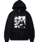 Naruto Naruto Itachi Hoodie with Velvet