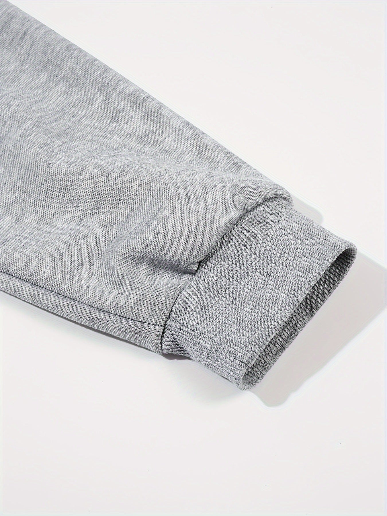 Christmas unisex Sweatshirt Plus Size Casuals