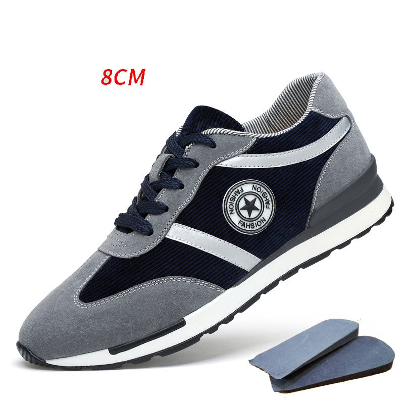 Men's Sports Casual Shoes