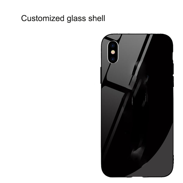 Custom-Print Case for Select iPhones