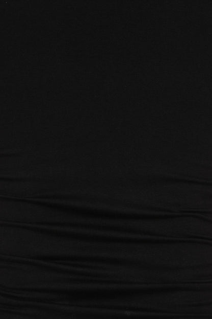 Necessary Evil Nyx Goth Midi Dress