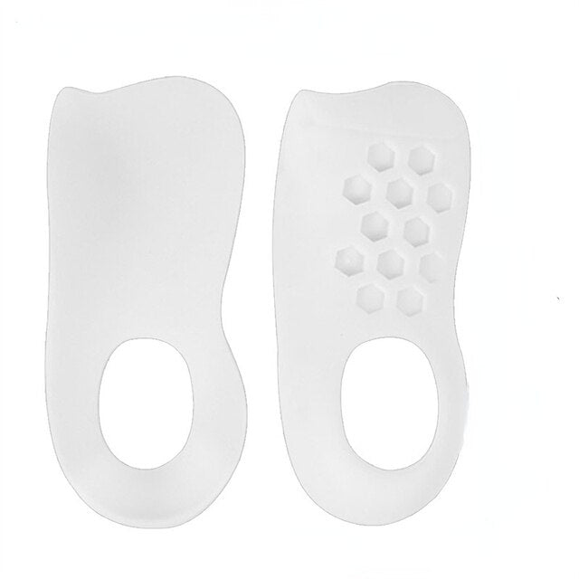 Orthotic Flatfoot Corrector Insoles