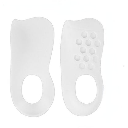 Orthotic Flatfoot Corrector Insoles