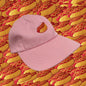 Ollie's hotdog hat - baseball cap