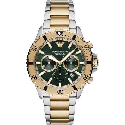 Emporio Armani Diver AR 11586 Men's