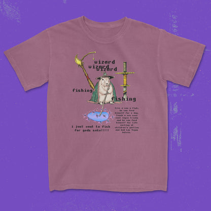 capybara wizard
