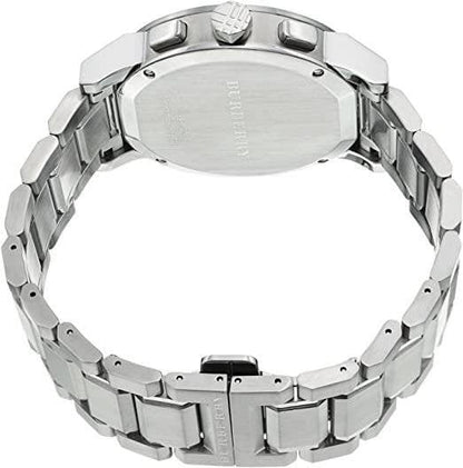 Burberry Chronograph Watch BU9380