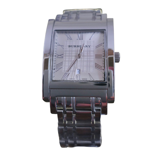 Burberry Men's Classic Square Watch BU1550