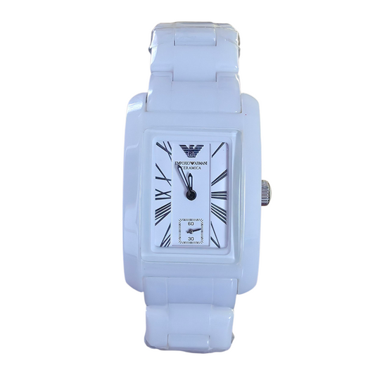 Emporio Armani Ladies Watch AR1409