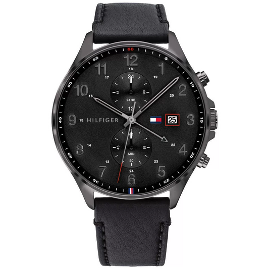 Tommy Hilfiger Men's Leonard Watch TH1791711