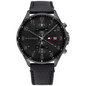 Tommy Hilfiger Men's Leonard Watch TH1791711