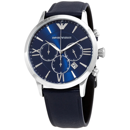 Emporio Armani Giovanni Watch AR11226