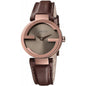 Gucci watch Ladies YA133309 Interlocking