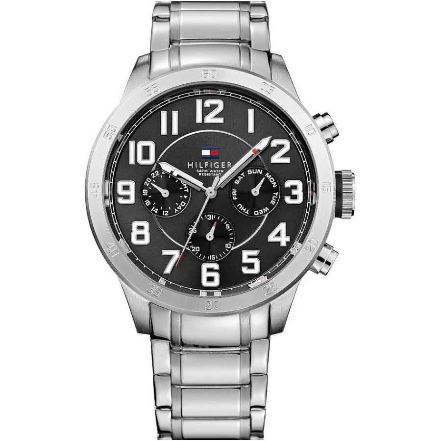 Tommy Hilfiger Men's Trent TH 1791054