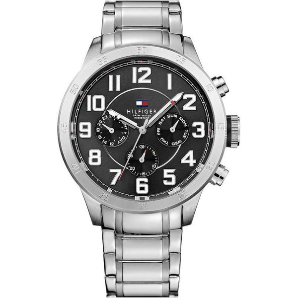 Tommy Hilfiger Men's Trent TH 1791054