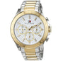 Tommy Hilfiger 1791226 Luke Men's Two-Tone Watch