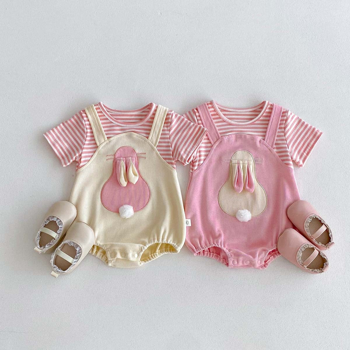Baby Jumpsuits
