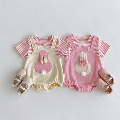 Baby Jumpsuits