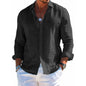 Men's Long Sleeve Shirt