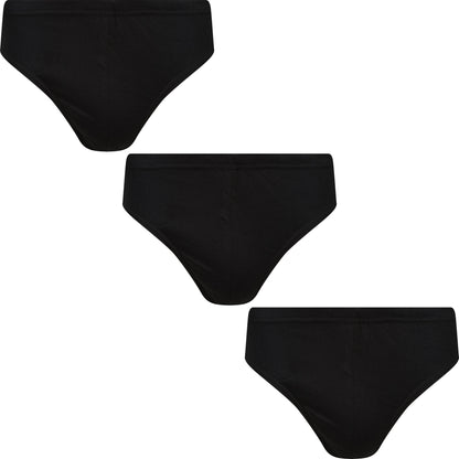 C&A 3 Pack Elasticated Briefs